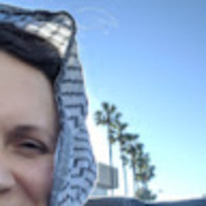 Meet your Posher, Krista